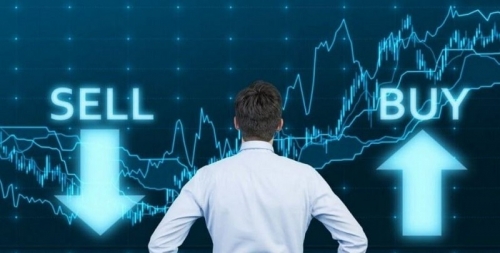 2 Giao dịch với cấu trúc thị trường