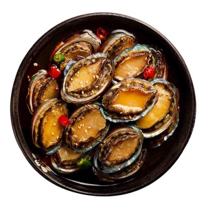 Bào ngư hàn quốc
