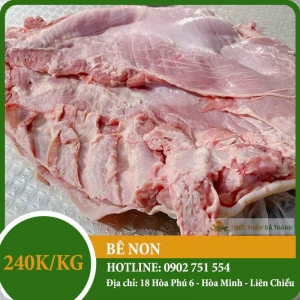 Bê non
