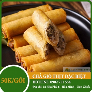 Chả giò 