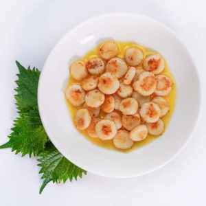 Cồi sò điệp nhật