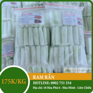 Ram rắn