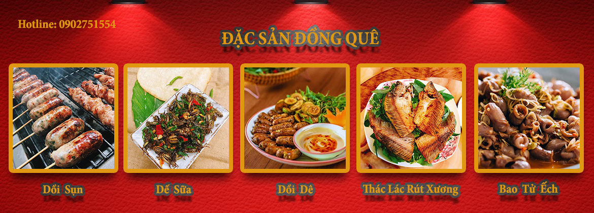đồng quê