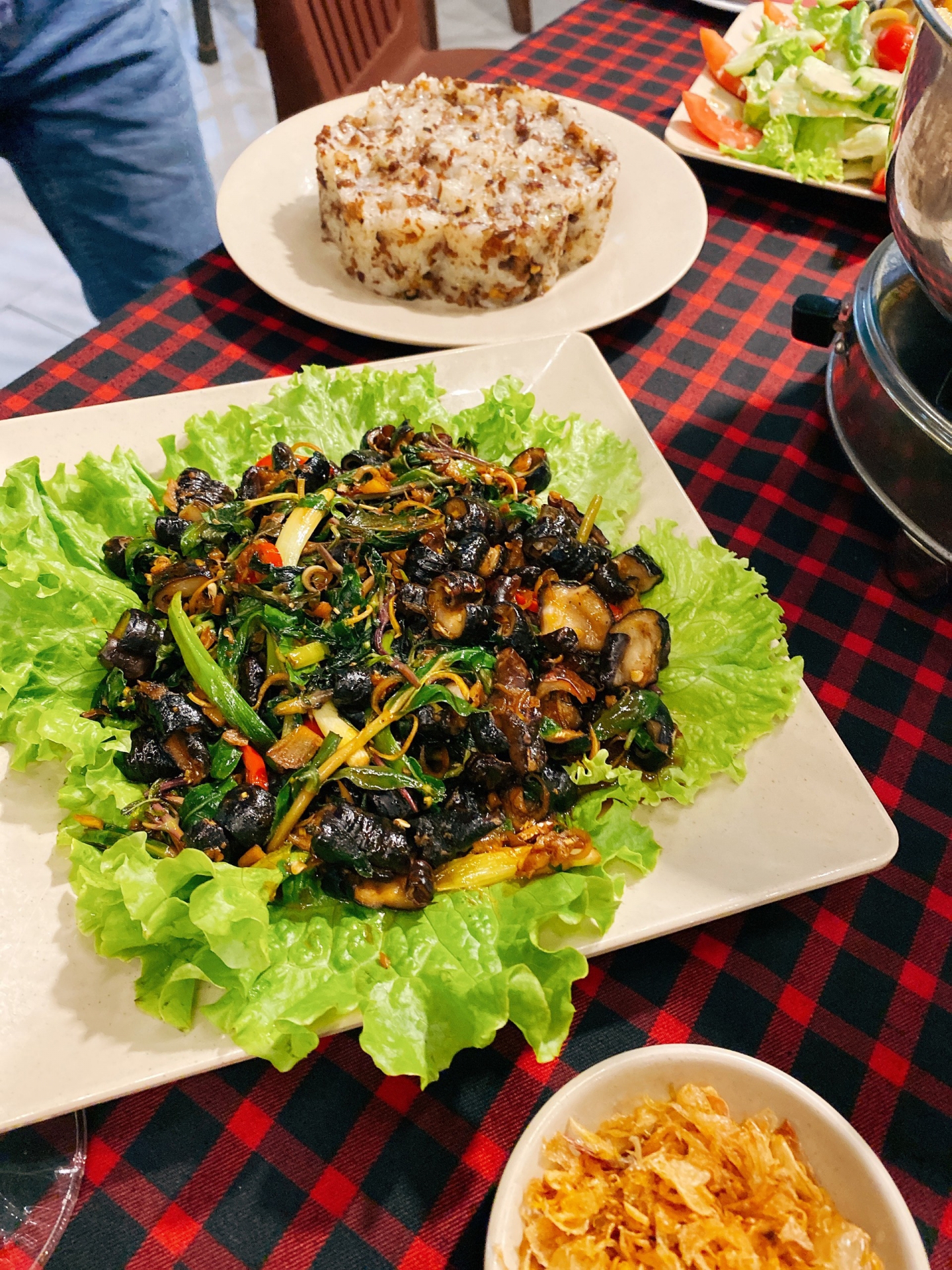 Nấm biển