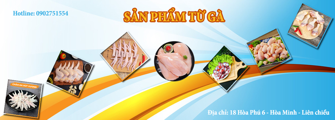 gà